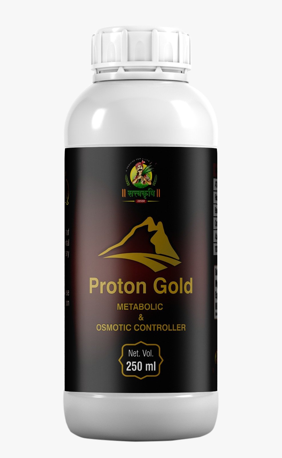 Proton Gold